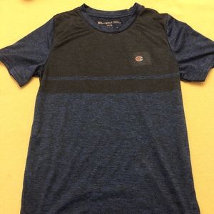 Champion dry fit shirt